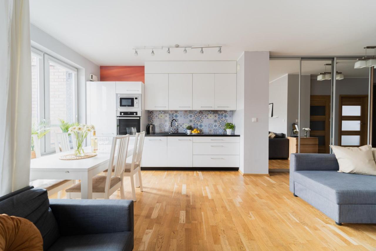 Big Apartment Old Town - 3 Rooms- 7 People-Lift- Near Town Hall Breslavia Exterior foto